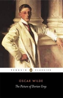 The Picture Of Dorian Gray - Penguin Classics