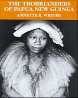 The Trobrianders Of Papua New Guinea Student's Book 
