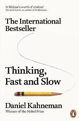 Thinking Fast and Slow