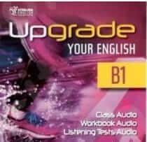 Upgrade Your English B1 CD