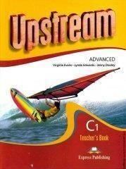 Upstream Advanced C1 Teacher's Book Revised 2015