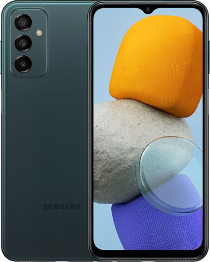 Samsung Galaxy M23 5G 4GB 128GB Deep Green