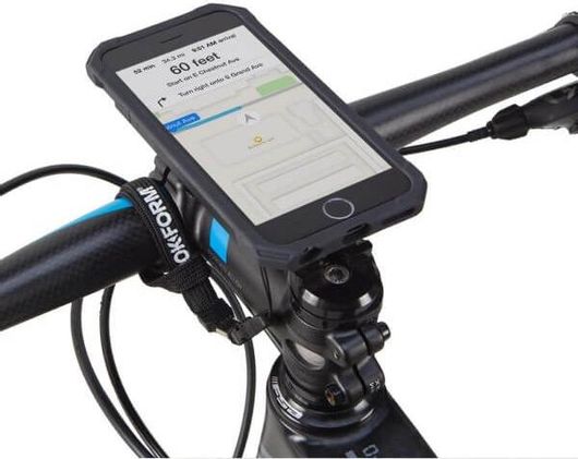 Βάση Rokform Ποδηλάτου με Θήκη iPhone 6 - 6S