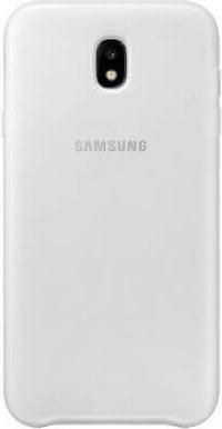 Samsung Official Dual Layer Cover Samsung Galaxy J7 2017- White 