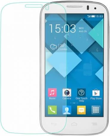 Tempered Glass Alcatel One Touch Pop C5