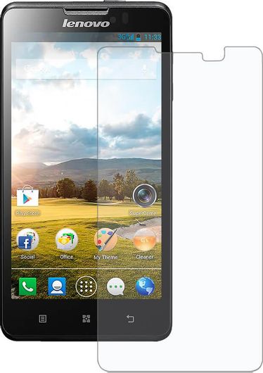 Tempered Glass για Lenovo P780
