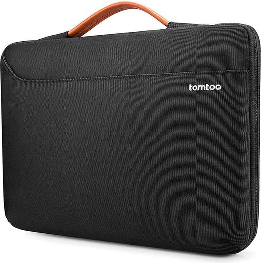 Θήκη Laptop tomtoc Defender A22 Ώμου / Χειρός 13" Μαύρο