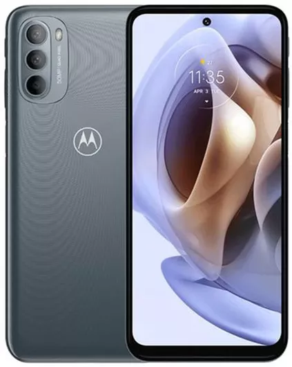Motorola Moto G31 4G 4GB 64GB Mineral Grey