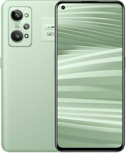Realme GT 2 5G 8GB 128GB Paper Green