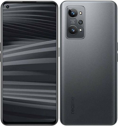 Realme GT 2 5G 12GB 256GB Steel Black