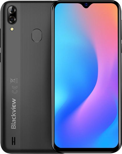 Blackview A60 Pro 16GB Black