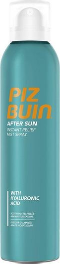 After Sun Piz Buin Instant Relief Mist Λοσιόν Σώματος 200ml