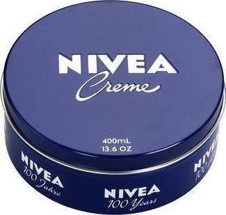 Lotion Σώματος Nivea για Όλες τις Επιδερμίδες 400ml