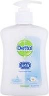 Dettol E45 Chamomile Antibacterial Liquid Hand Wash 250ml