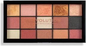 Παλέτα Σκιών Revolution Beauty Reloaded σε Στερεή Μορφή Affection 16.5gr