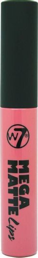 Lipstick W7 Cosmetics Mega Matte Sinful 7ml
