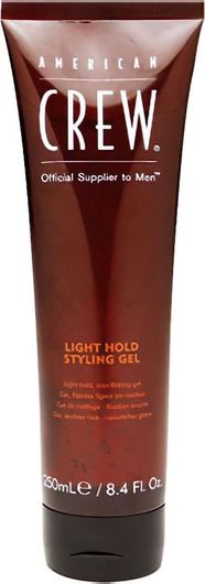 Gel Μαλλιών American Crew  250ml