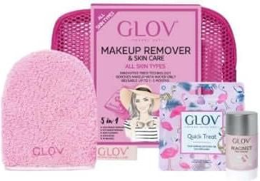Σετ Περιποίησης GLOV Travel Set All skin types