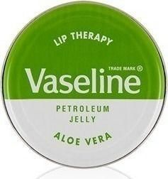 Lip Balm Vaseline Lip Therapy Aloe Vera 20gr