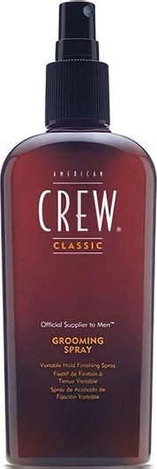 American Crew Grooming Spray Spray Μαλλιών για Λάμψη 250ml