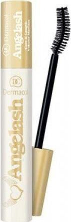 Dermacol Angelash Volume Mascara Black