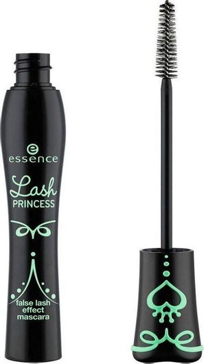 Essence Lash Princess Mascara για Μήκος & Όγκο Lash Effect Black 12ml