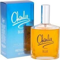 Revlon Charlie Blue Εau Fraiche 100ml