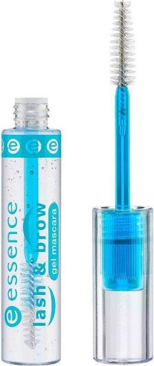 Essence Lash And Brow Gel Mascara για Φυσικό Αποτέλεσμα 9ml