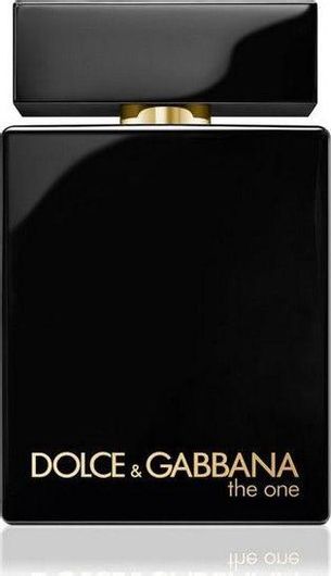 DOLCE & GABBANA THE ONE ΑΝΔΡΙΚΟ ΑΡΩΜΑ  EAU DE PARFUM INTENSE 50ml