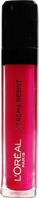 Lip Gloss L'Oreal Infallible Xtreme Resist No 504 Sky Is The Limit