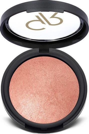 Bronzer Golden Rose Terracotta Stardust 106 9gr