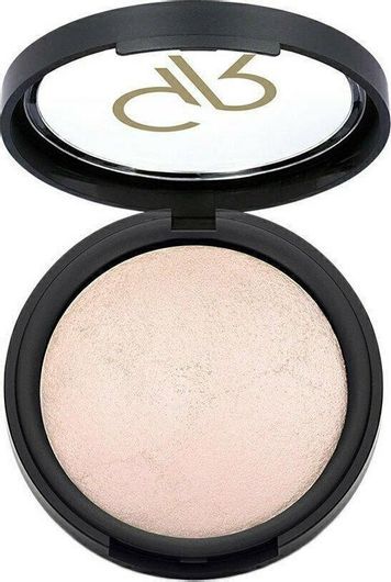 Bronzer Golden Rose Terracotta Stardust 109 9gr