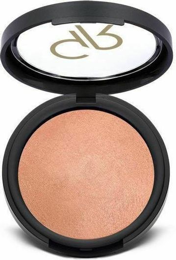 Bronzer Golden Rose Terracotta Stardust 107 9gr