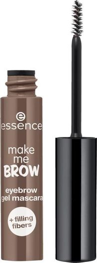 Μάσκαρα Φρυδιών Essence Make Me Brow No 05 3.8ml