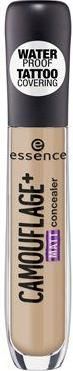 Concealer Essence Camouflage & Matt 50 Warm Toast Liquid 5ml