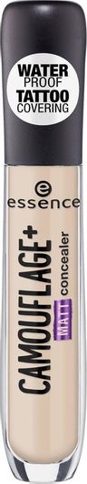 Concealer Essence Camouflage + Matt Liquid 26 Natural Beige 5ml
