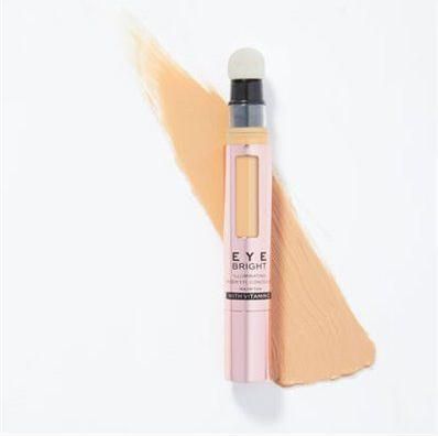 Concealer Revolution Beauty Eye Bright Liquid Warm Tan 3ml