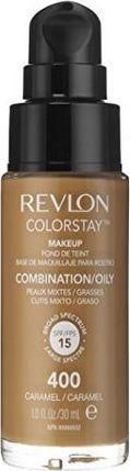 Revlon Colorstay Make-up Combination Oily Skin Liquid Make Up SPF15 30ml