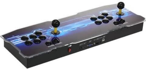 Κονσόλα Παιχνιδιών Arcade 9S Control Games Station Machine