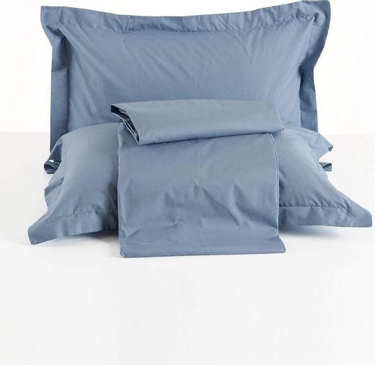 Σετ Μαξιλαροθήκες Kentia True Colours 50x70 07