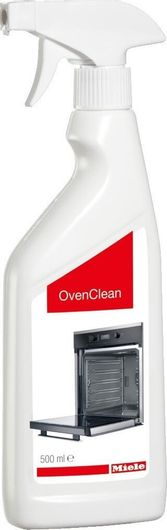 Miele Oven Cleaner Spray Καθαριστικό Spray Φούρνου 500ml