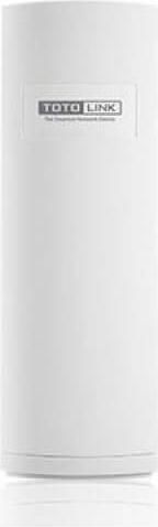 Access Point TotoLink CP300 Wi‑Fi 4 Single Band (2.4GHz) για Εξωτερική τοποθέτηση