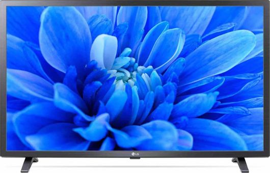 Τηλεόραση LG 32LM550BPLB 32" HD Ready LED 2019