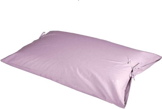 Σετ Μαξιλαροθήκες Kentia Wave 140 Pink 50x70