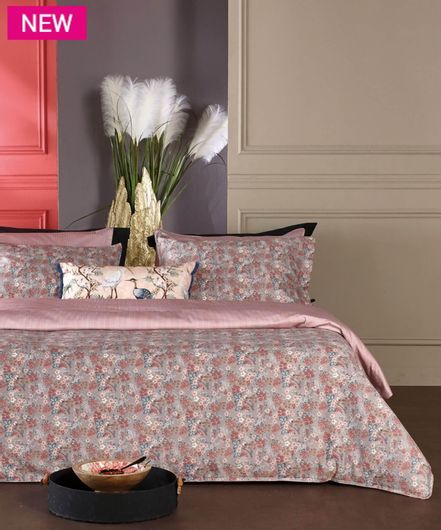 Σετ Μαξιλαροθήκες Kentia Macy Oxford 50x70 18