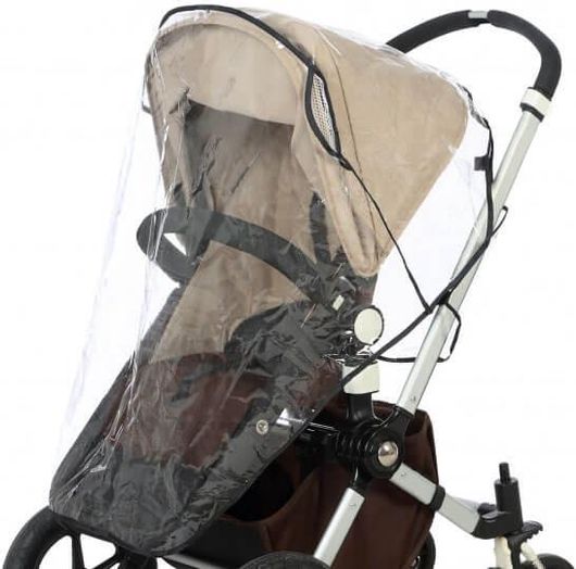 Αδιάβροχο Κάλυμμα Καροτσιού Kiokids 1754