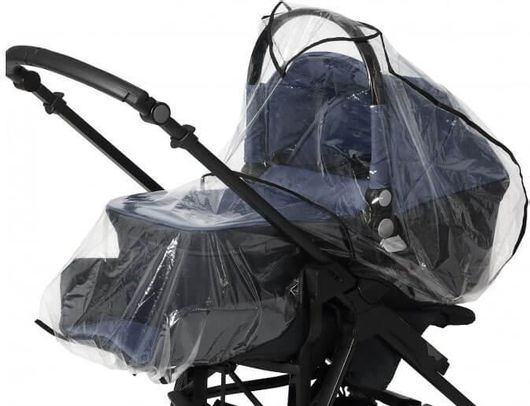 Αδιάβροχο Κάλυμμα Καροτσιού Kiokids 2790