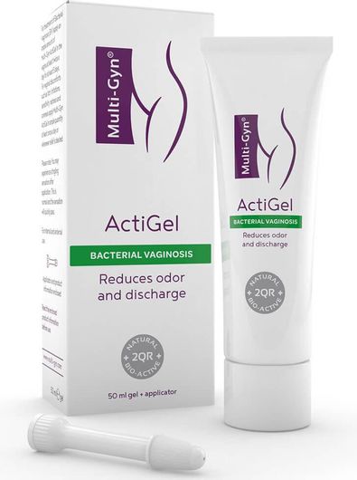 Αντιβακτηριακό Τζελ Bioclin ActiGel 50ml