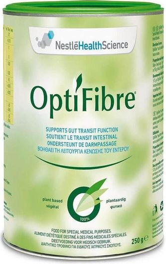 Nestle Resource Optifibre 250gr