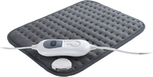 Θερμοφόρα Alfa Care Ηλεκτρική Γενικής Χρήσης 40x30cm Γκρι